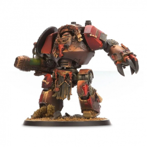HECATON AIAKOS MINOTAURS CONTEMPTOR DREADNOUGHT