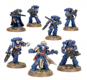 STRIKE FORCE JUSTIAN KILL TEAM