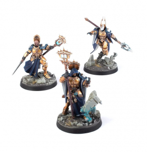 DOMITAN'S STORMCOVEN
