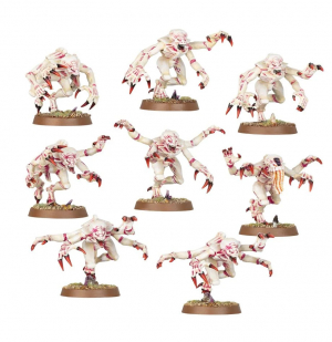 GENESTEALERS