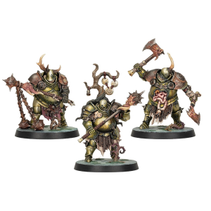 BLIGHT TEMPLARS