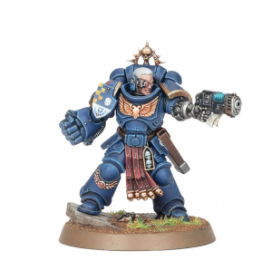 PRIMARIS LIEUTENANT