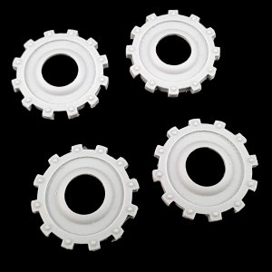 ARMIGER HELVERINS ALTERNATE GUN SHIELDS COG