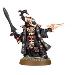 SEER COUNCIL FARSEER 1