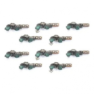 SPECIAL WEAPONS UPGRADE SET - MELTAGUNS