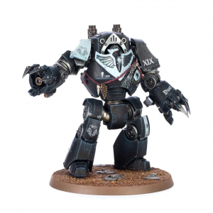 RAVEN GUARD CONTEMPTOR DREADNOUGHT