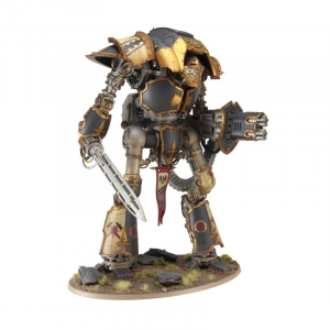 CERASTUS KNIGHT-CASTIGATOR [FULL KIT]