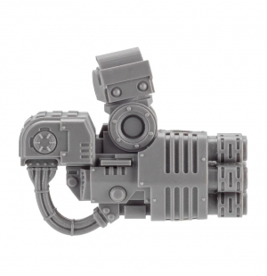 LEVIATHAN CYCLONIC MELTA LANCE