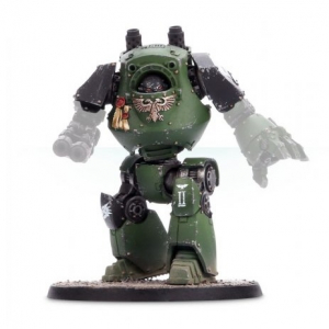 CONTEMPTOR PATTERN DREADNOUGHT BODY