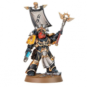 LOYALIST OVERSEER CONSUL