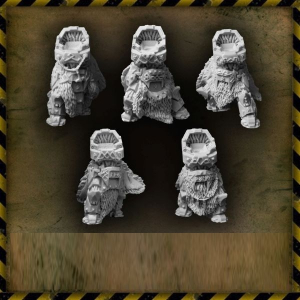 VALHALLA ARMOUR TYPE' TERMOS