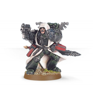 CYPHER - THE FALLEN ANGEL