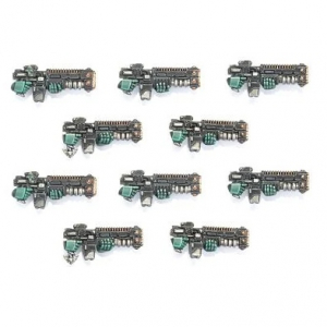 SPECIAL WEAPONS UPGRADE SET - VOLKITE CALIVERS