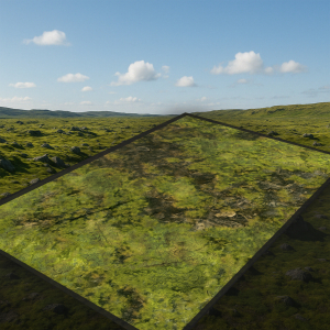 BATTLE MAT: FELLREACH