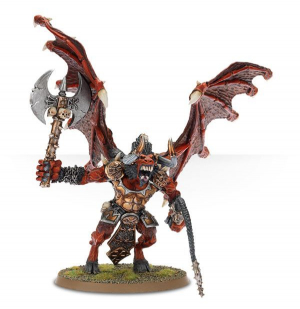 BLOODTHIRSTER