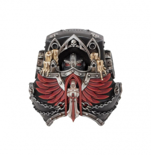 DARK ANGELS CONTEMPTOR DREADNOUGHT UPGRADE SET