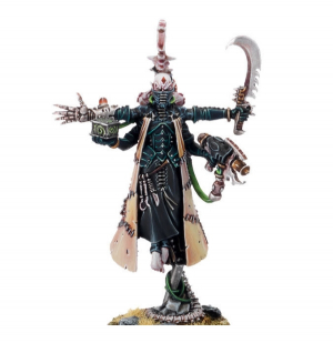 DARK ELDAR HAEMONCULUS