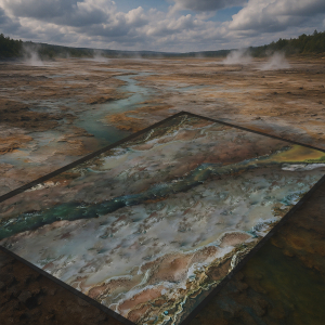 BATTLE MAT: SULFURON