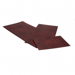 FOOTPRINT SET: GLOOMCOURT