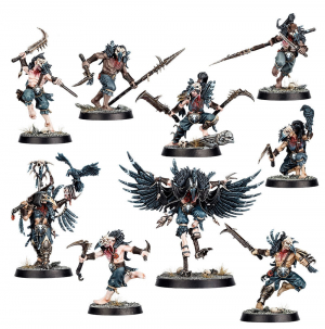 CORVUS CABAL