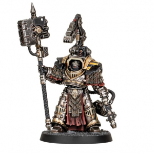 IRON WARRIORS WARSMITH