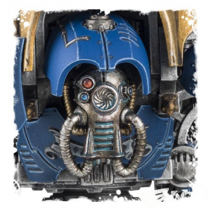 IMPERIAL KNIGHT HEAD IV