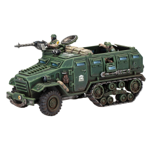 CENTAUR RSV