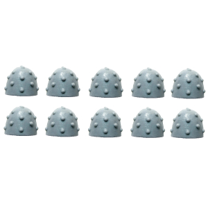 LEGION MKV SHOULDER PADS