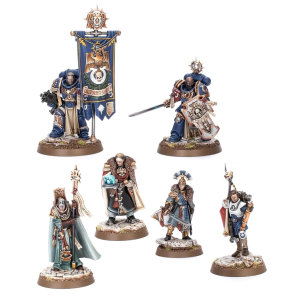 WARDENS OF ULTRAMAR