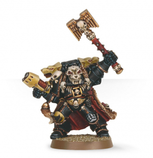 OLD ULRIK THE SLAYER