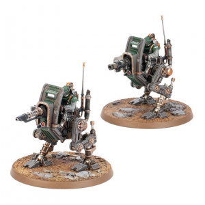 HERMES LIGHT OR VELETARIS SENTINEL SQUADRON