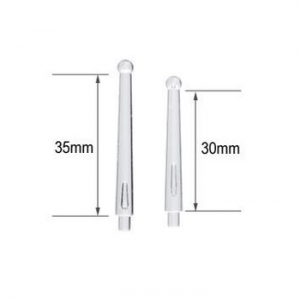 30/35 MM CLEAR BALL TOP FLYING STEM (1)
