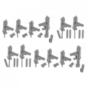 KALARCHI 17TH AIRBOURNE WEAPON