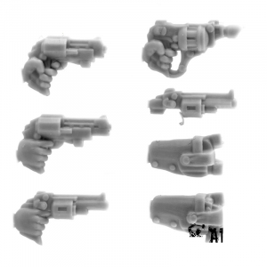 REVOLVERS