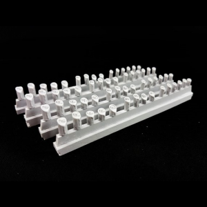 SCENIC RESIN CANDLES