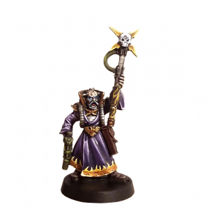 IMPERIAL PRIMARIS PSYKER