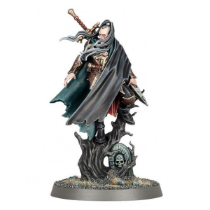 CADO EZECHIAR - THE HOLLOW KING