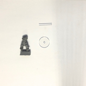 FLYING STEM WITH 25 MM FLYING CLEAR BASE (1)