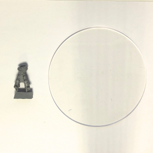 130 MM ROUND CLEAR BASE (1)