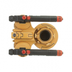 TAU HAMMERHEAD PLASMA CANNON TURRET