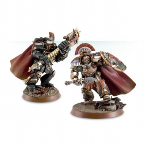 ASTERION MOLOC AND IVANUS ENKOMI OF THE MINOTAURS