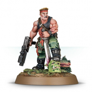 SLY MARBO