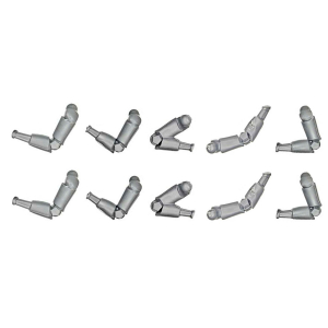 IMMORTALS OR DEATHMARSK HANDS