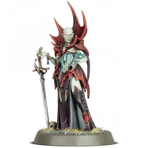 ANASTA MALKORION VAMPIRE LORD