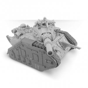 DEATH KORPS OF KRIEG MARS ALPHA PATTERN LEMAN RUSS