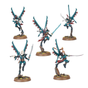 CORSAIR SKYREAVERS