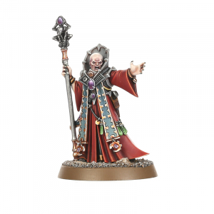 GENESTEALER CULT MAGUS