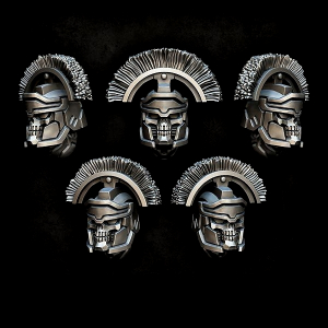 CENTURION REAPERS HELMET