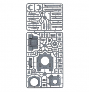 GLADIATOR VALIANT UPGRADE