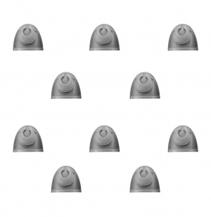 ULTRAMARINES LEGION MKIV SHOULDER PADS